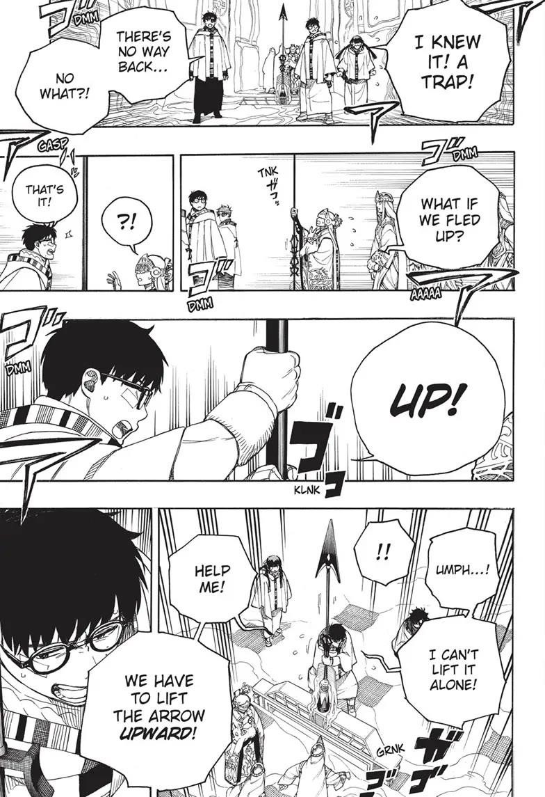 The Best Noble In Another World: The Bigger My Harem Gets, The Stronger I Become Chapter 151 - Page 16