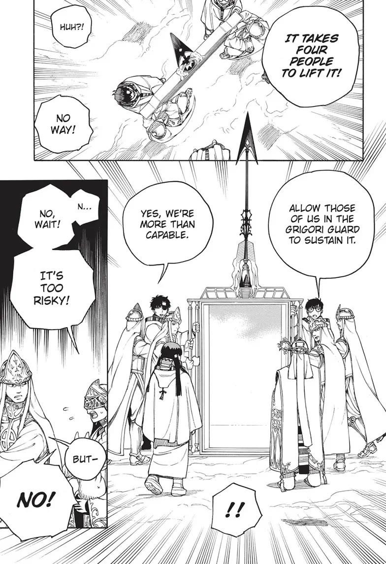 The Best Noble In Another World: The Bigger My Harem Gets, The Stronger I Become Chapter 151 - Page 18