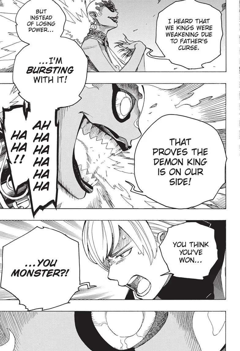 The Best Noble In Another World: The Bigger My Harem Gets, The Stronger I Become Chapter 151 - Page 4