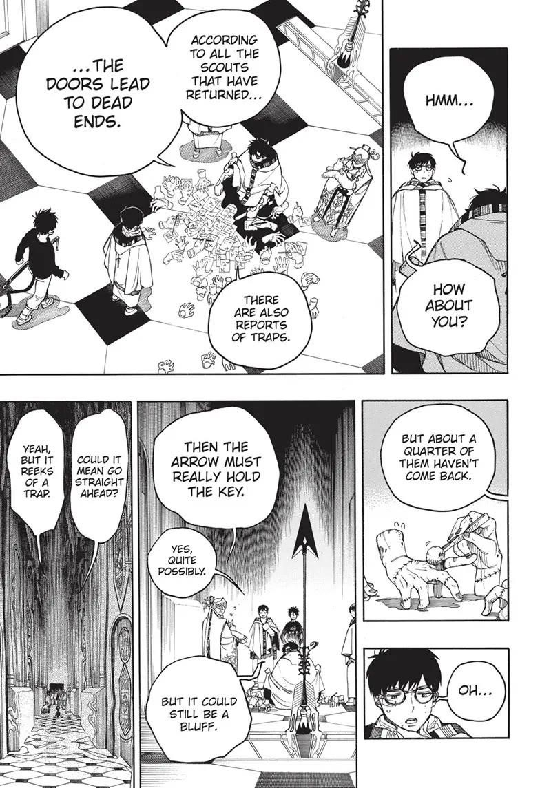 The Best Noble In Another World: The Bigger My Harem Gets, The Stronger I Become Chapter 151 - Page 8