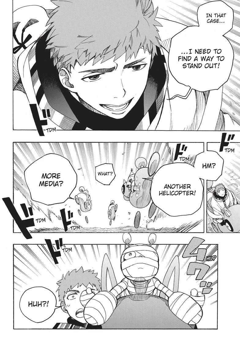 The Best Noble In Another World: The Bigger My Harem Gets, The Stronger I Become Chapter 152 - Page 19