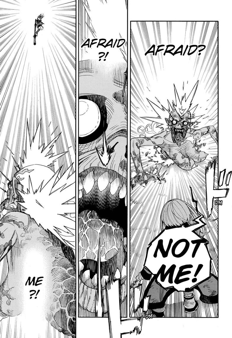 The Best Noble In Another World: The Bigger My Harem Gets, The Stronger I Become Chapter 153 - Page 21