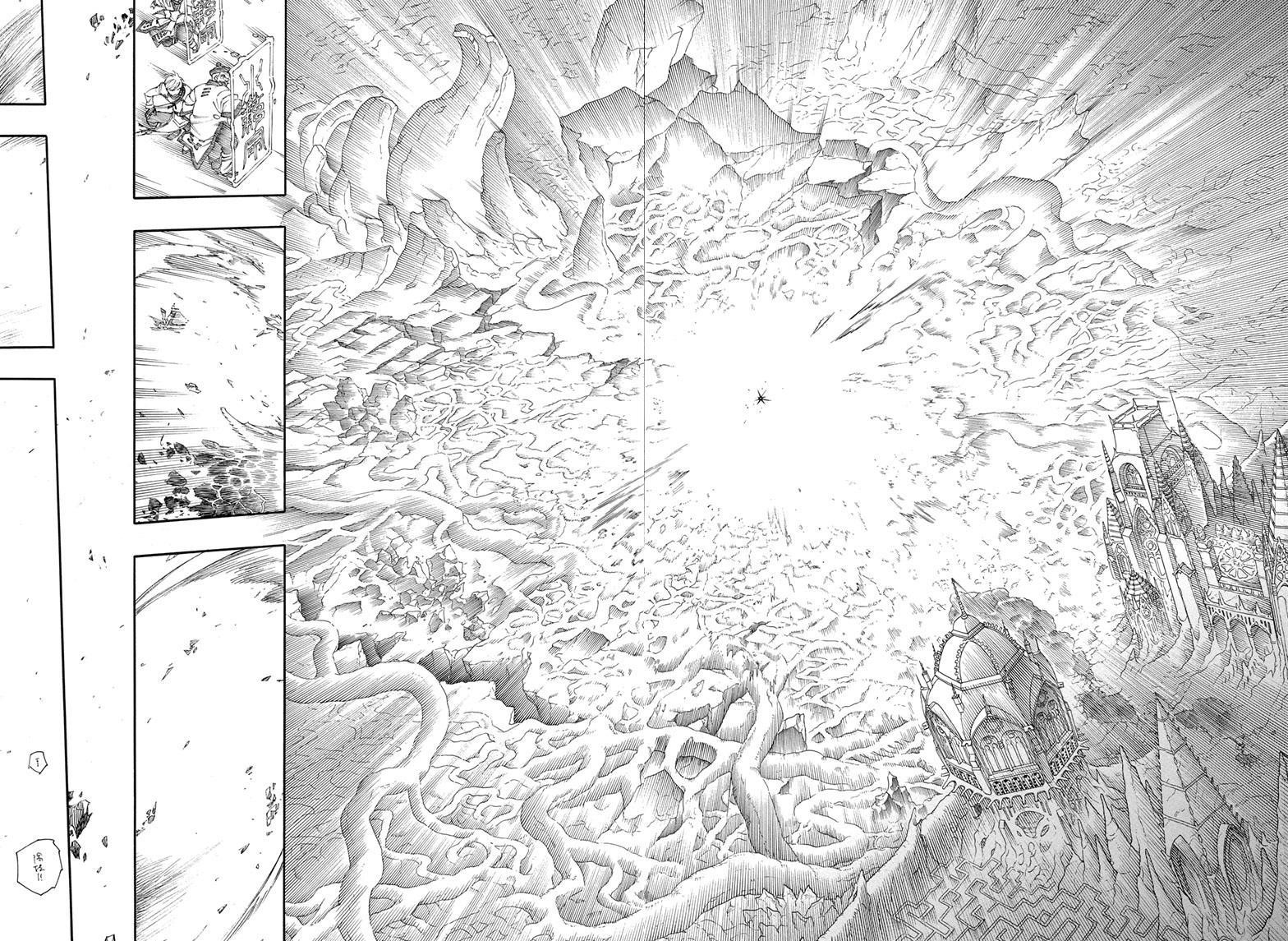 The Best Noble In Another World: The Bigger My Harem Gets, The Stronger I Become Chapter 153 - Page 30