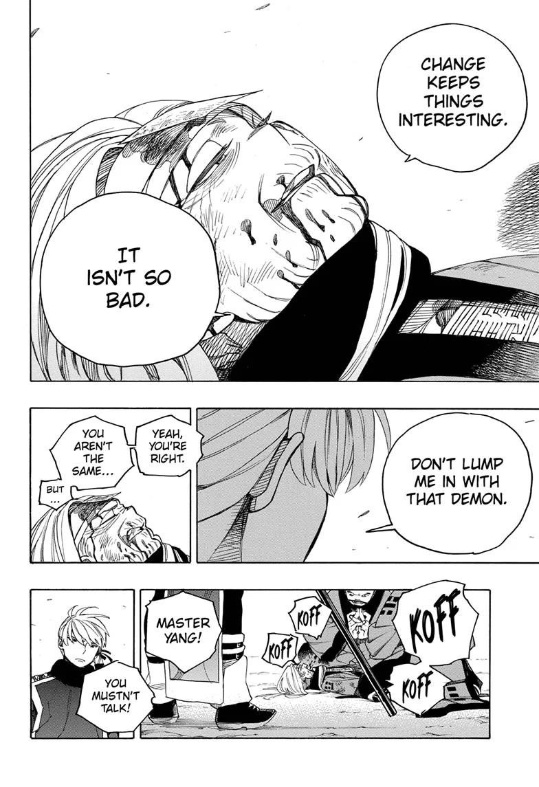 The Best Noble In Another World: The Bigger My Harem Gets, The Stronger I Become Chapter 153 - Page 39