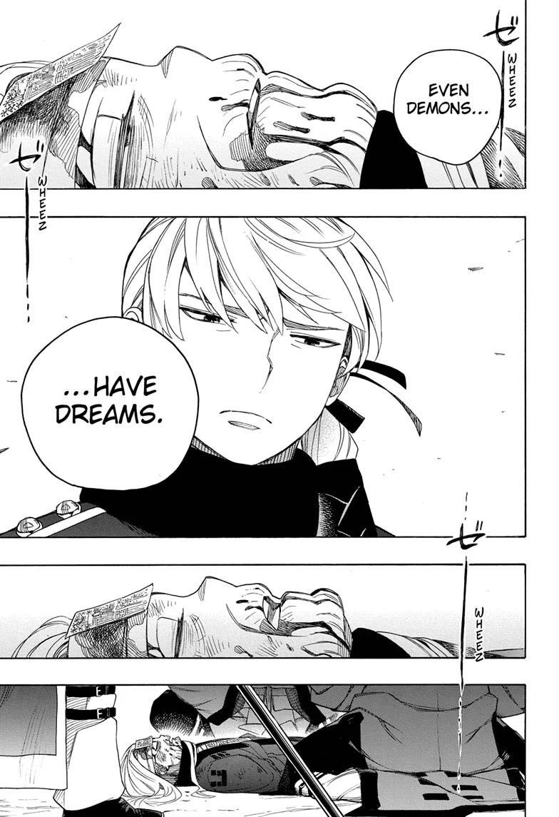 The Best Noble In Another World: The Bigger My Harem Gets, The Stronger I Become Chapter 153 - Page 40