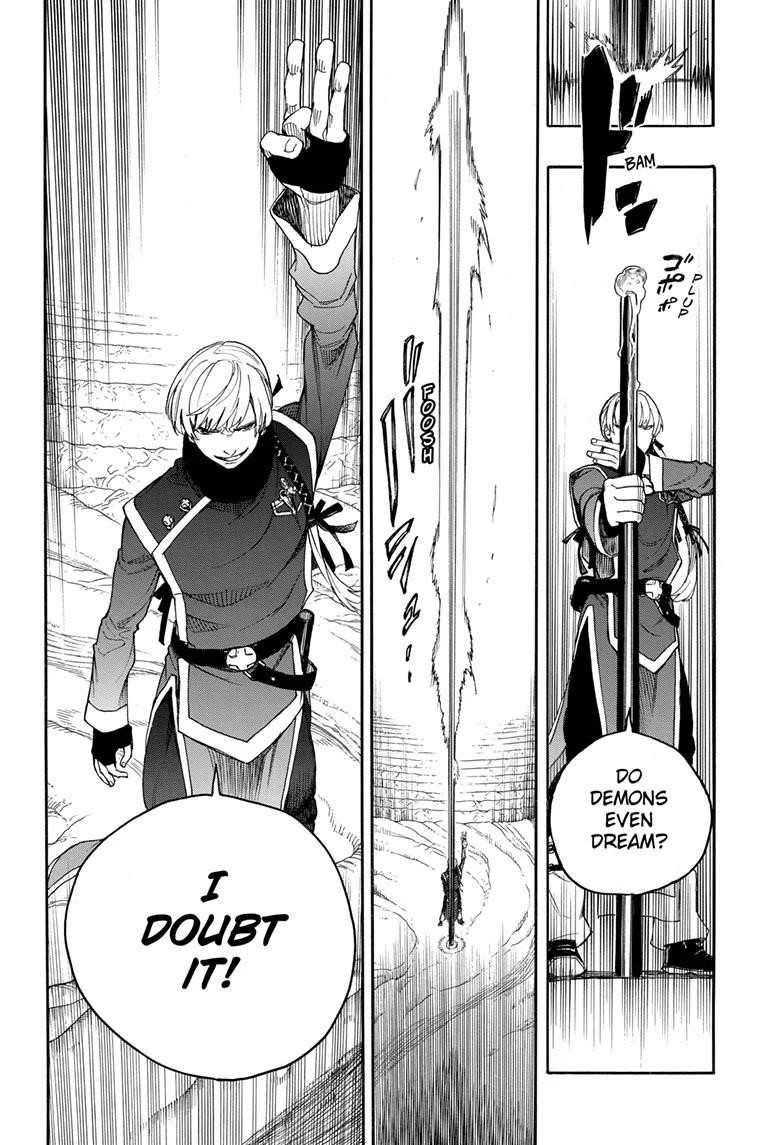 The Best Noble In Another World: The Bigger My Harem Gets, The Stronger I Become Chapter 153 - Page 43