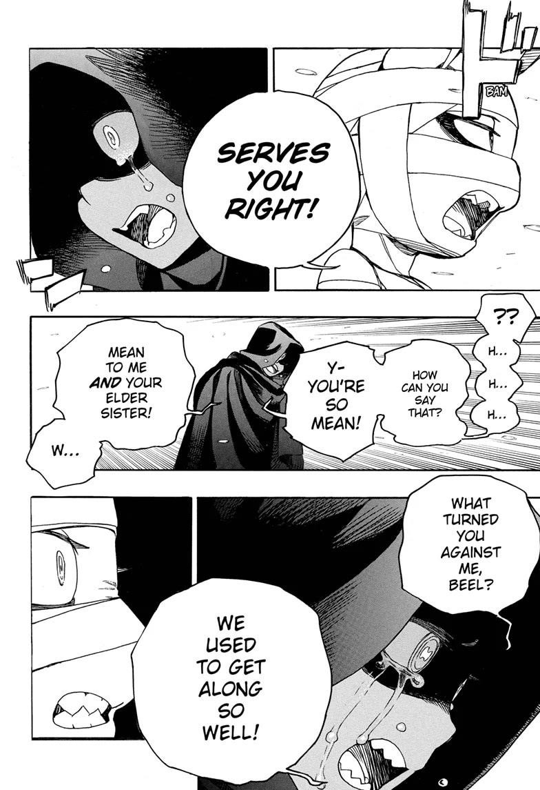 The Best Noble In Another World: The Bigger My Harem Gets, The Stronger I Become Chapter 154 - Page 17