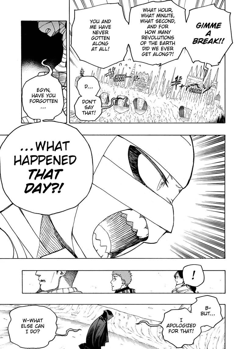 The Best Noble In Another World: The Bigger My Harem Gets, The Stronger I Become Chapter 154 - Page 18