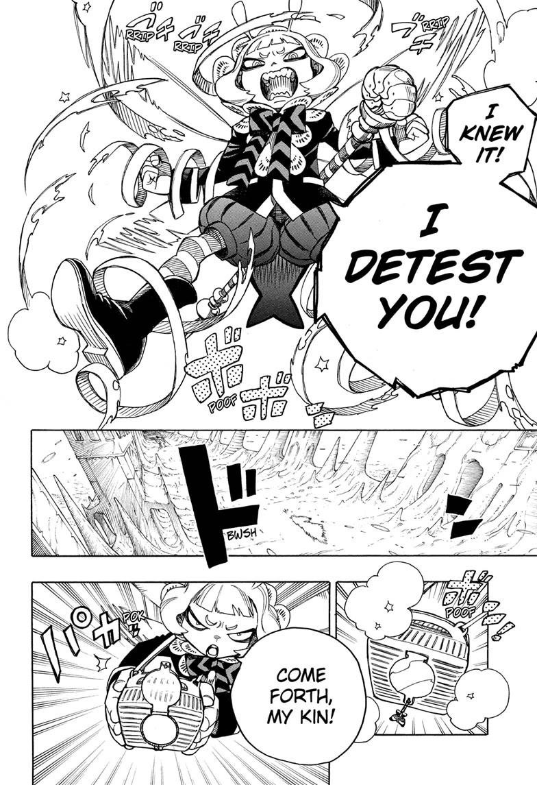 The Best Noble In Another World: The Bigger My Harem Gets, The Stronger I Become Chapter 154 - Page 25