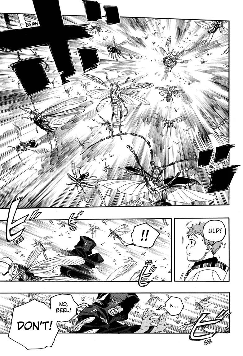 The Best Noble In Another World: The Bigger My Harem Gets, The Stronger I Become Chapter 154 - Page 26