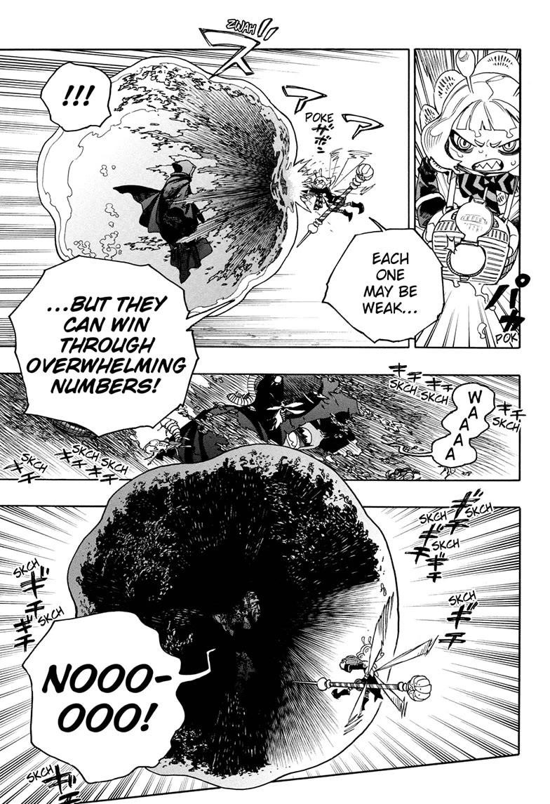 The Best Noble In Another World: The Bigger My Harem Gets, The Stronger I Become Chapter 154 - Page 32