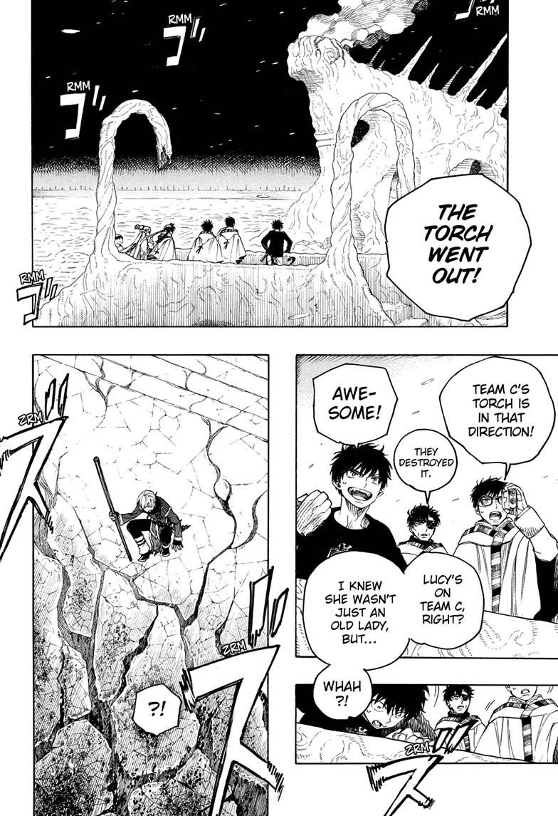 The Best Noble In Another World: The Bigger My Harem Gets, The Stronger I Become Chapter 154 - Page 4