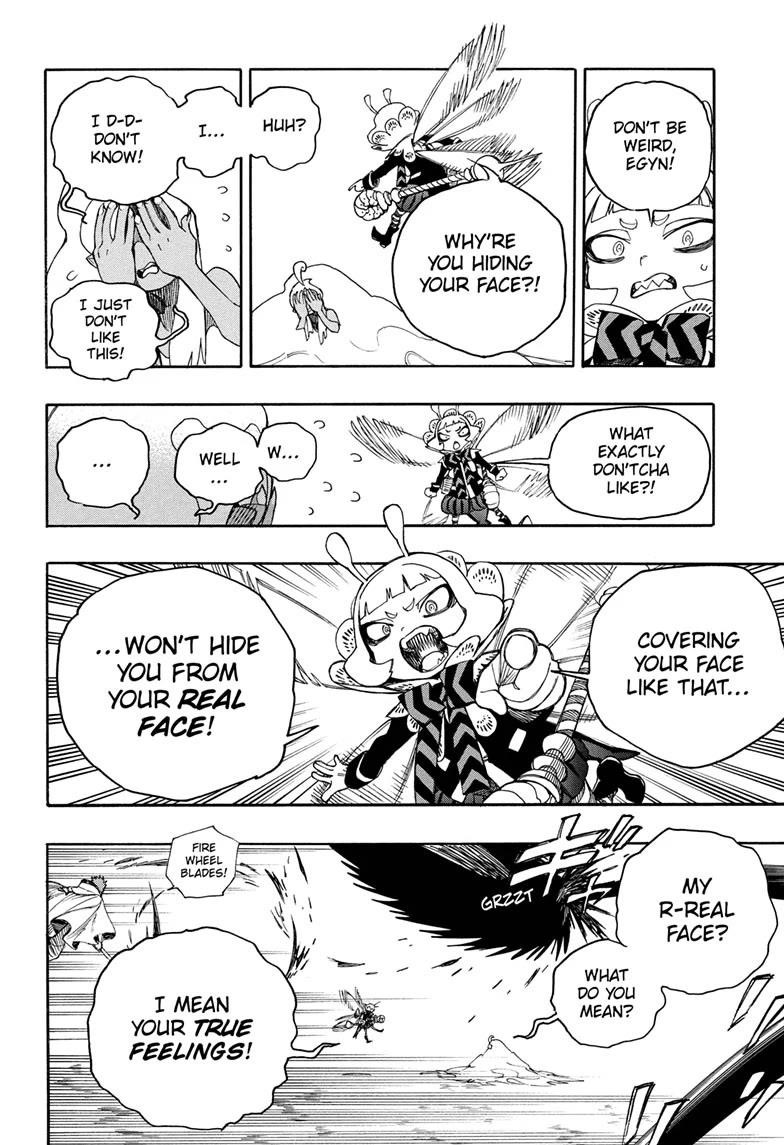 The Best Noble In Another World: The Bigger My Harem Gets, The Stronger I Become Chapter 155 - Page 12