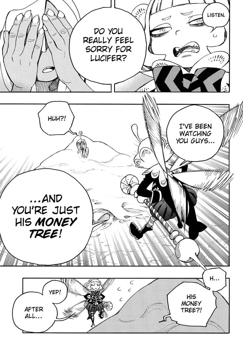 The Best Noble In Another World: The Bigger My Harem Gets, The Stronger I Become Chapter 155 - Page 13