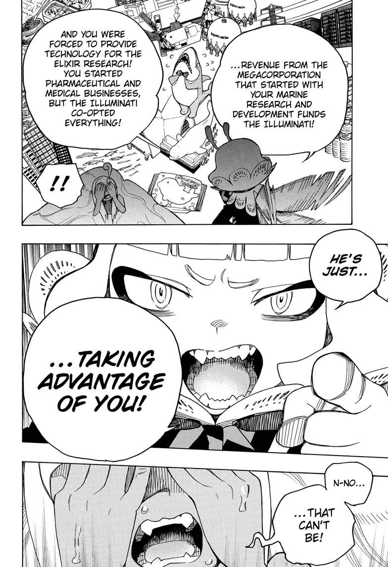 The Best Noble In Another World: The Bigger My Harem Gets, The Stronger I Become Chapter 155 - Page 14