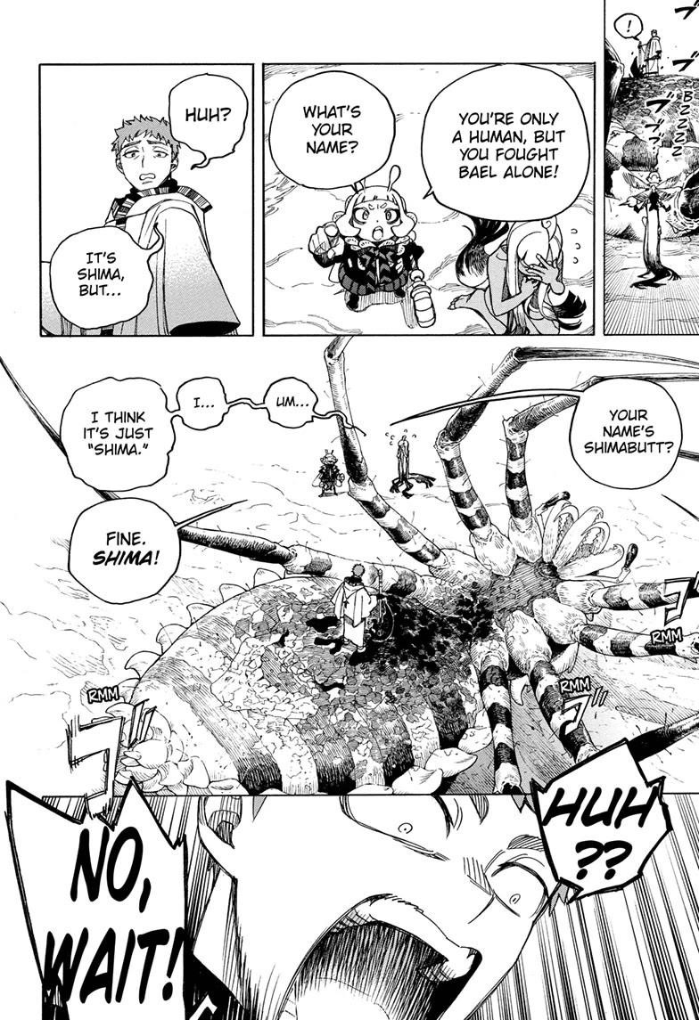 The Best Noble In Another World: The Bigger My Harem Gets, The Stronger I Become Chapter 155 - Page 24