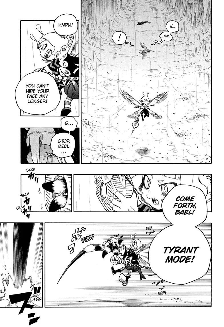 The Best Noble In Another World: The Bigger My Harem Gets, The Stronger I Become Chapter 155 - Page 3