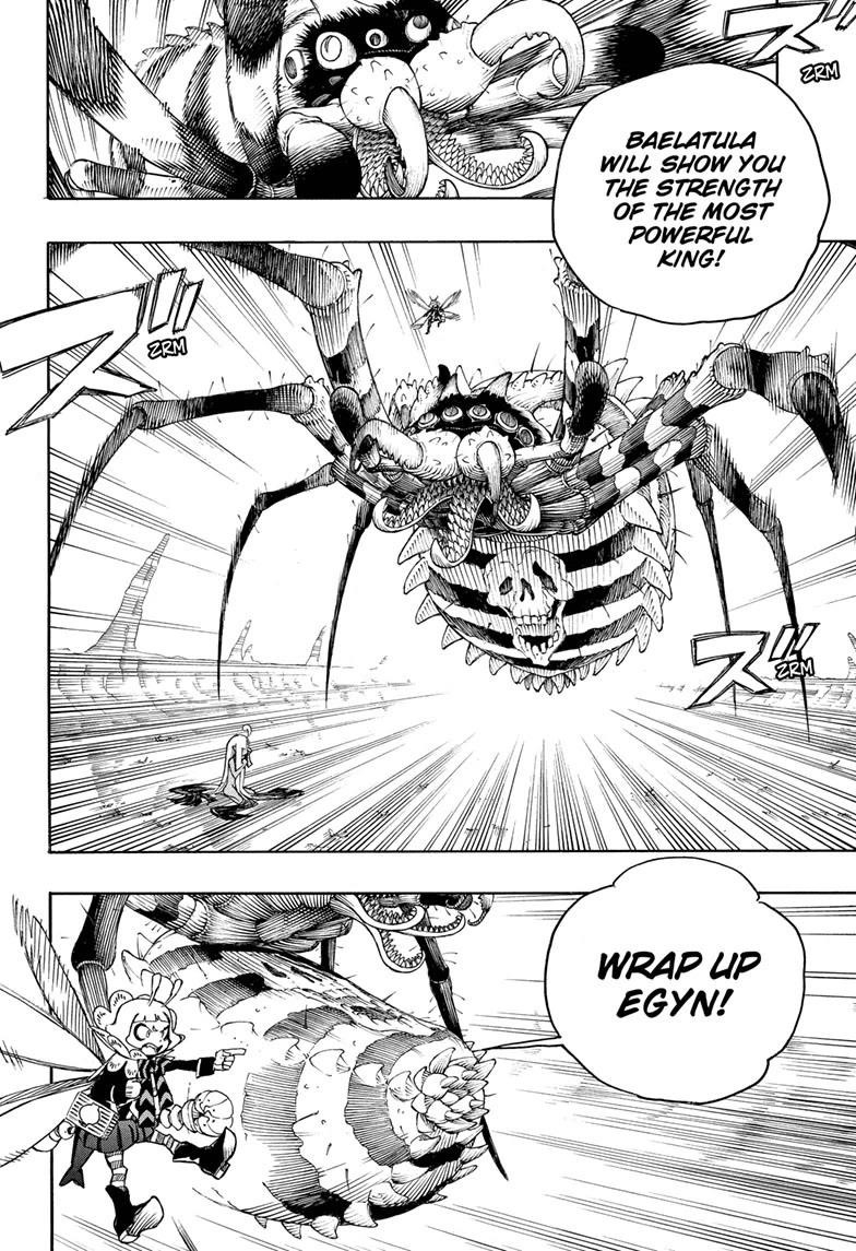 The Best Noble In Another World: The Bigger My Harem Gets, The Stronger I Become Chapter 155 - Page 4