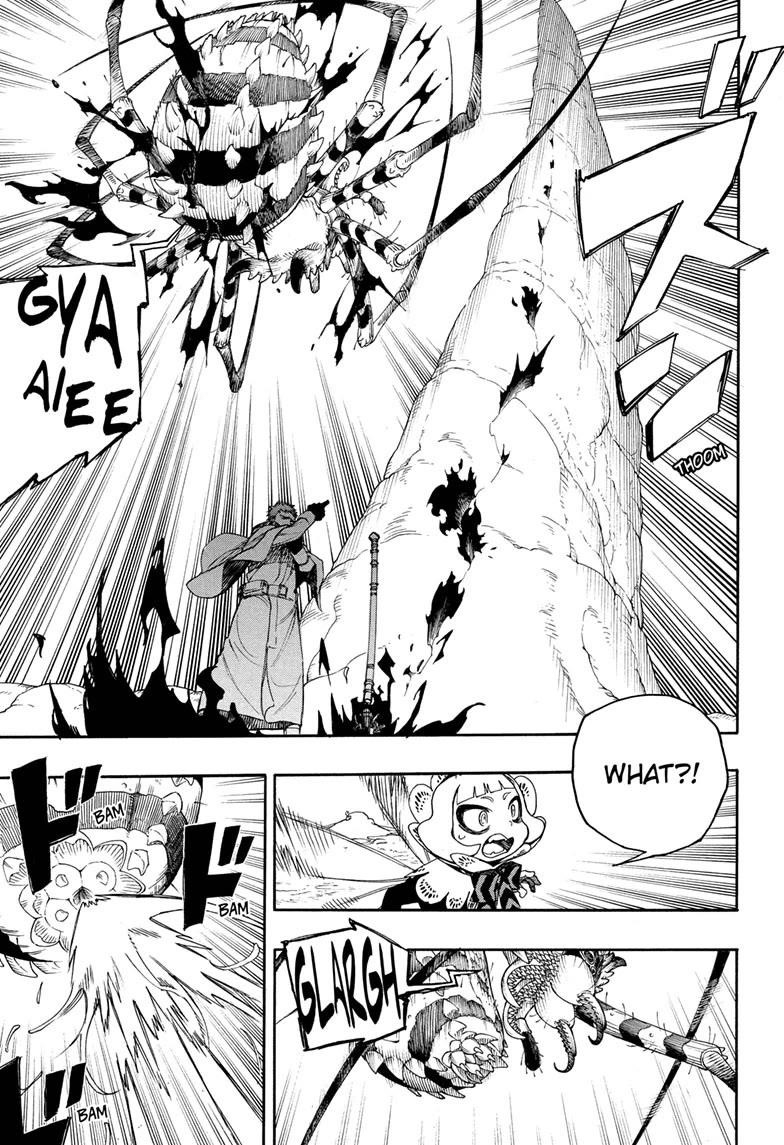 The Best Noble In Another World: The Bigger My Harem Gets, The Stronger I Become Chapter 155 - Page 9