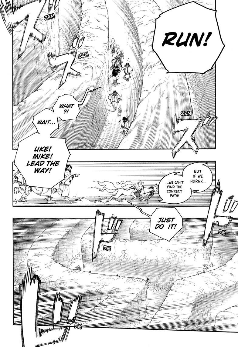 The Best Noble In Another World: The Bigger My Harem Gets, The Stronger I Become Chapter 156 - Page 22