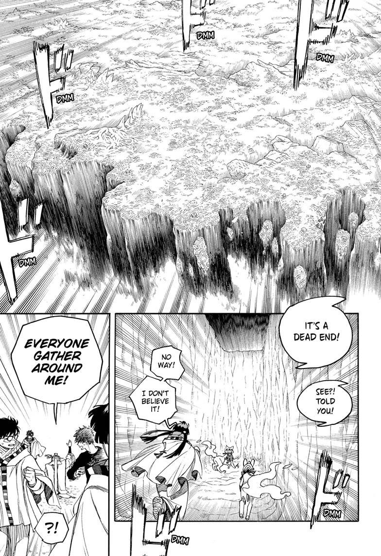 The Best Noble In Another World: The Bigger My Harem Gets, The Stronger I Become Chapter 156 - Page 23