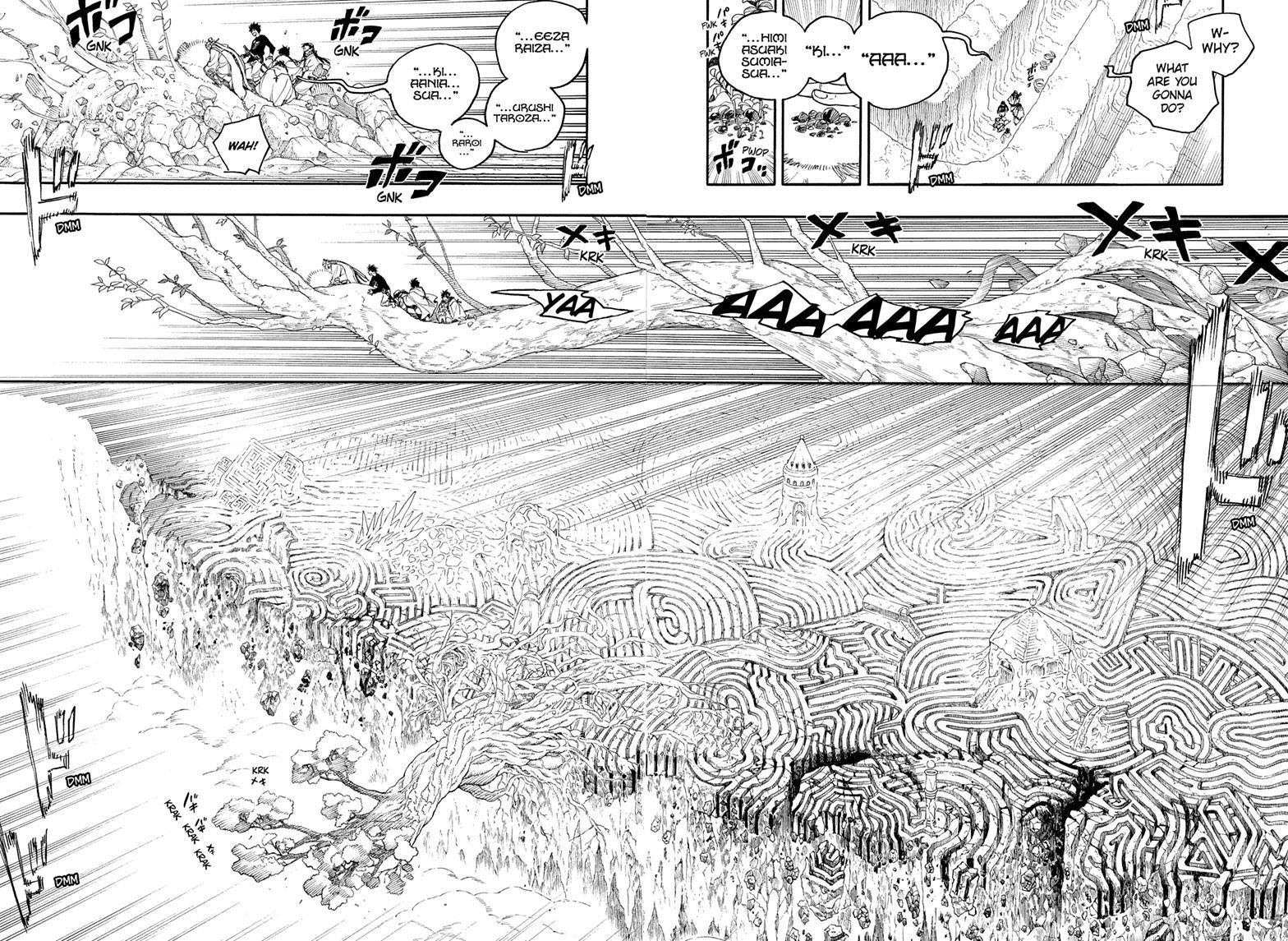 The Best Noble In Another World: The Bigger My Harem Gets, The Stronger I Become Chapter 156 - Page 24