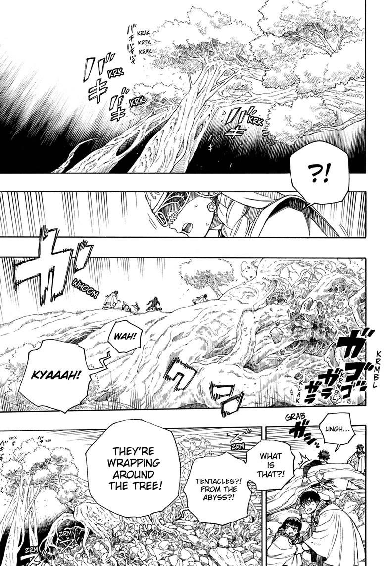 The Best Noble In Another World: The Bigger My Harem Gets, The Stronger I Become Chapter 156 - Page 27