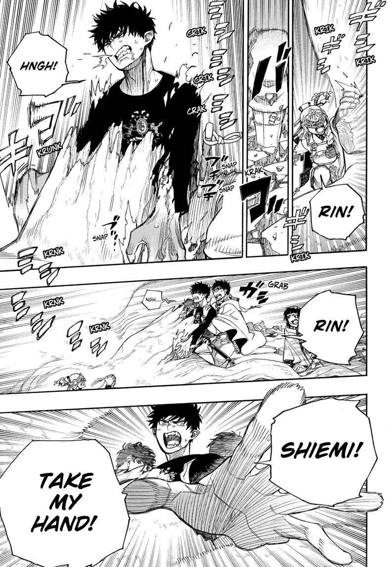 The Best Noble In Another World: The Bigger My Harem Gets, The Stronger I Become Chapter 156 - Page 31