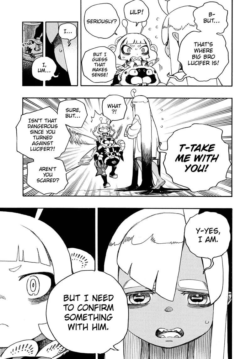 The Best Noble In Another World: The Bigger My Harem Gets, The Stronger I Become Chapter 156 - Page 7