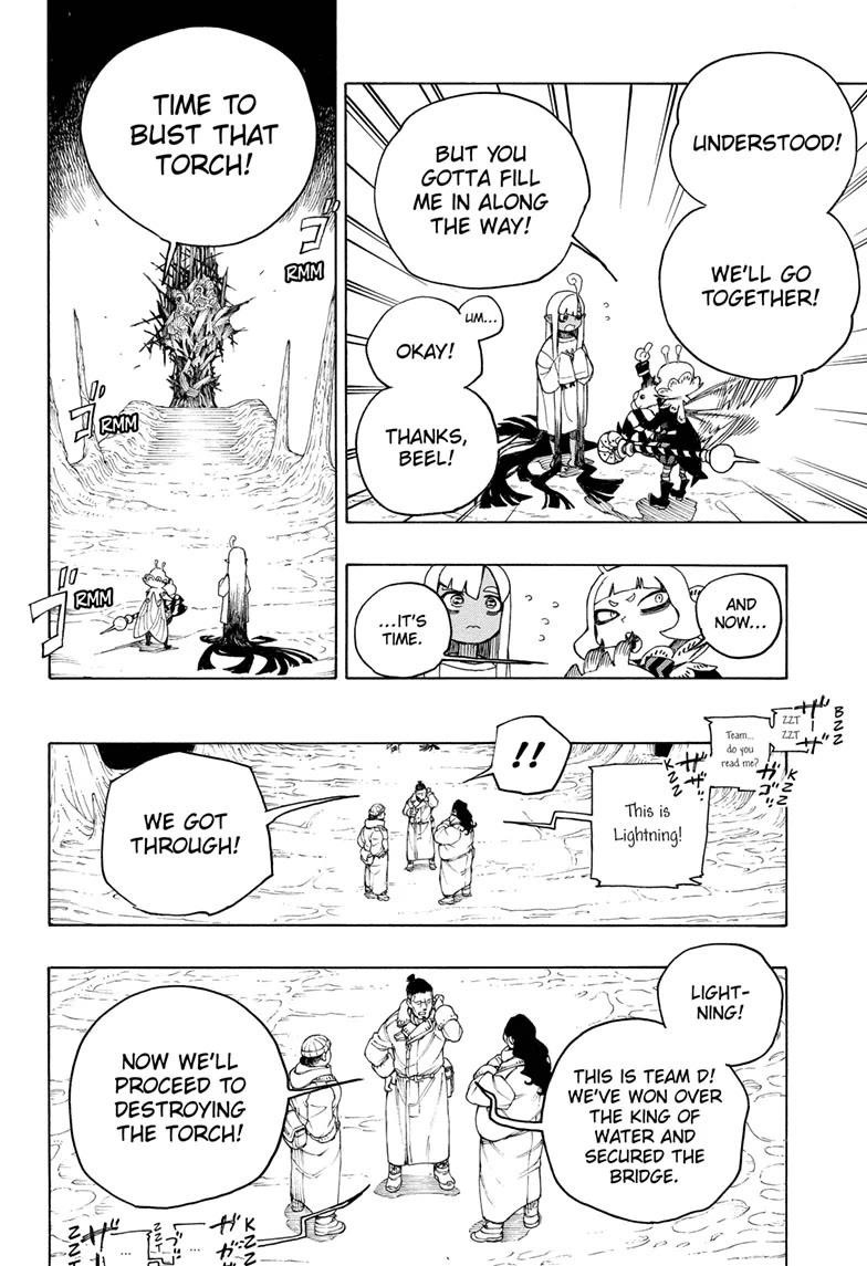 The Best Noble In Another World: The Bigger My Harem Gets, The Stronger I Become Chapter 156 - Page 8