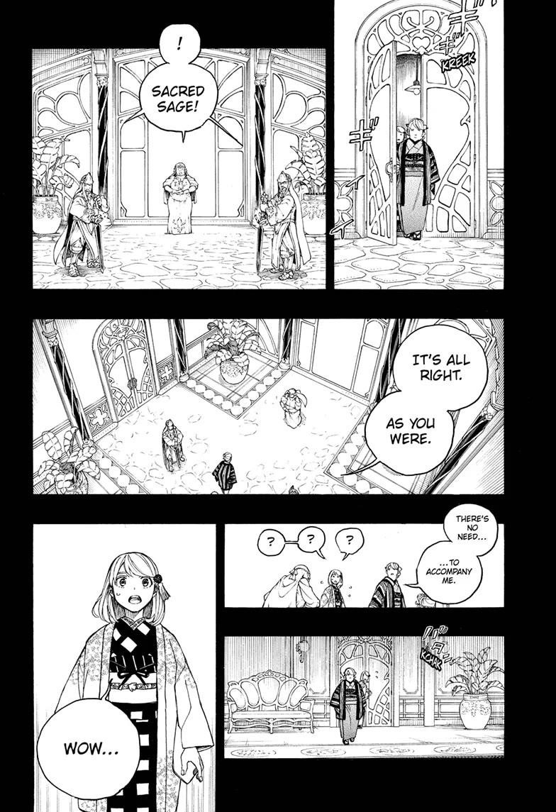 The Best Noble In Another World: The Bigger My Harem Gets, The Stronger I Become Chapter 157 - Page 2