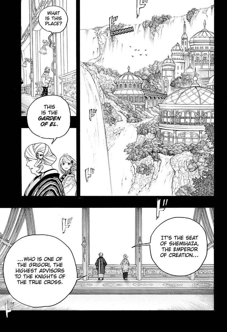The Best Noble In Another World: The Bigger My Harem Gets, The Stronger I Become Chapter 157 - Page 3