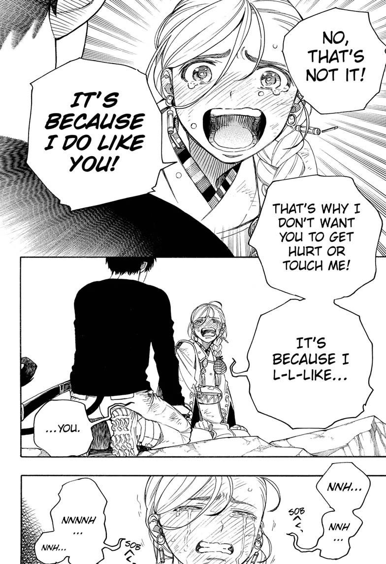 The Best Noble In Another World: The Bigger My Harem Gets, The Stronger I Become Chapter 157 - Page 34