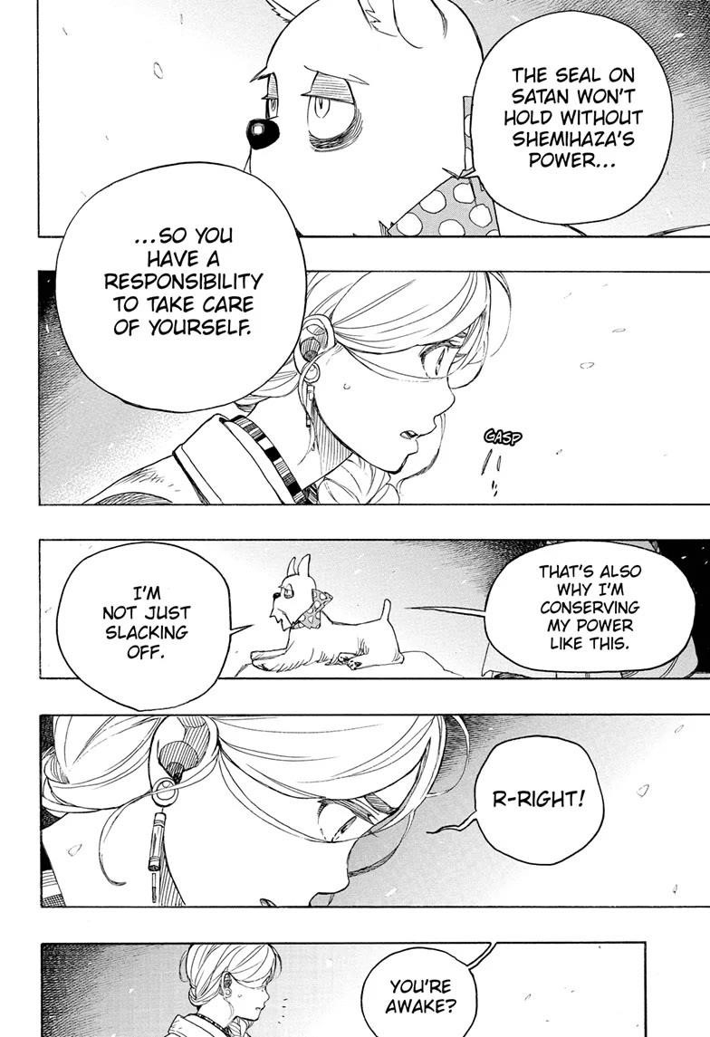 The Best Noble In Another World: The Bigger My Harem Gets, The Stronger I Become Chapter 158 - Page 10