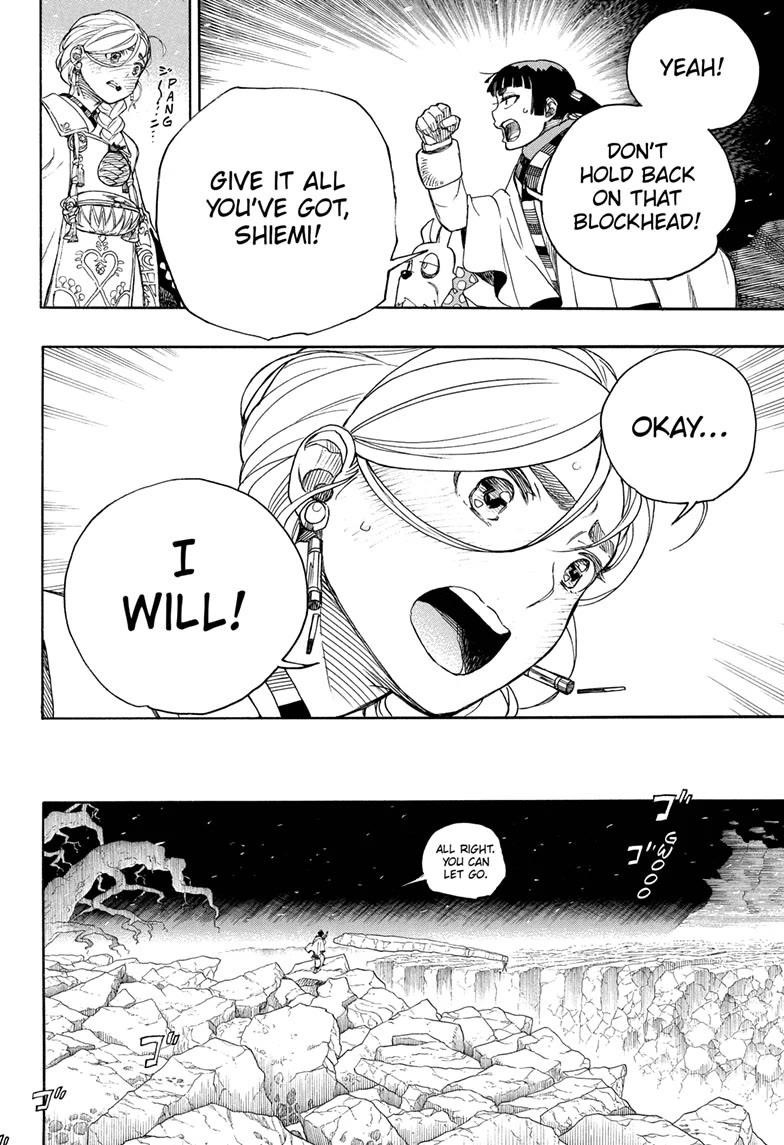 The Best Noble In Another World: The Bigger My Harem Gets, The Stronger I Become Chapter 158 - Page 12