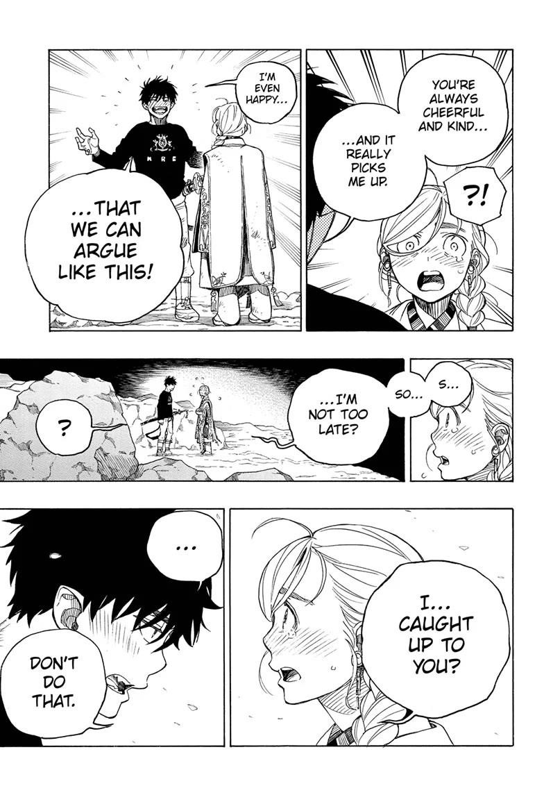 The Best Noble In Another World: The Bigger My Harem Gets, The Stronger I Become Chapter 158 - Page 23