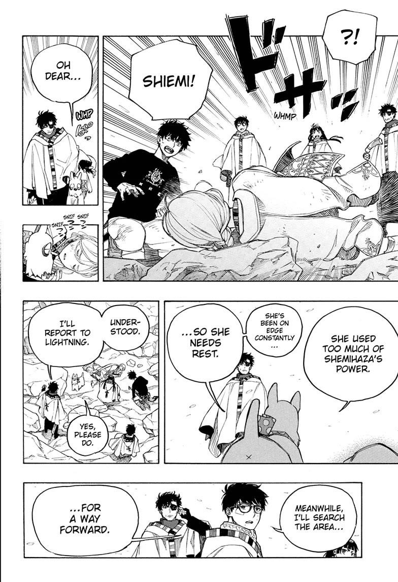 The Best Noble In Another World: The Bigger My Harem Gets, The Stronger I Become Chapter 158 - Page 6