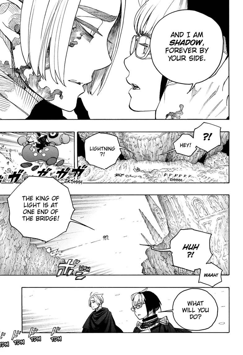 The Best Noble In Another World: The Bigger My Harem Gets, The Stronger I Become Chapter 159 - Page 10