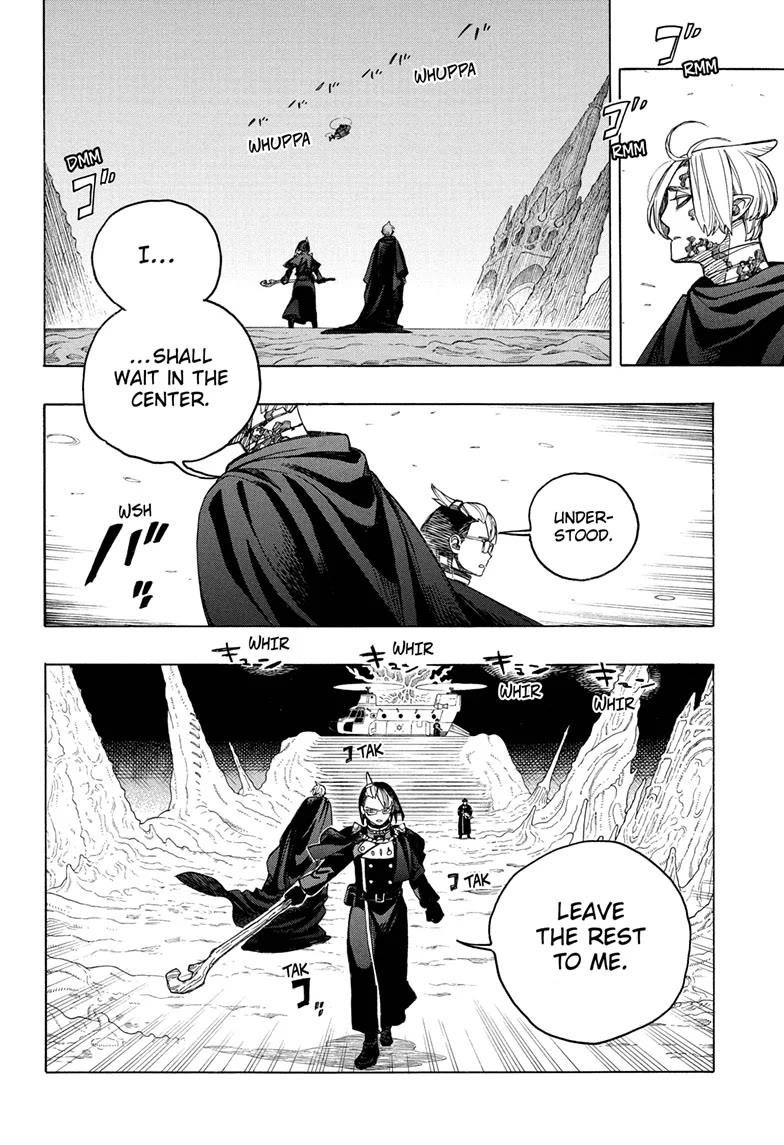 The Best Noble In Another World: The Bigger My Harem Gets, The Stronger I Become Chapter 159 - Page 11