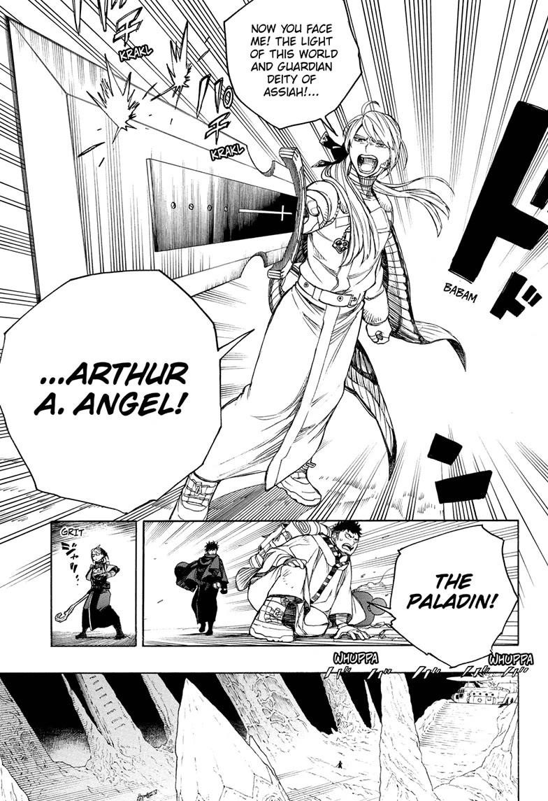 The Best Noble In Another World: The Bigger My Harem Gets, The Stronger I Become Chapter 159 - Page 14