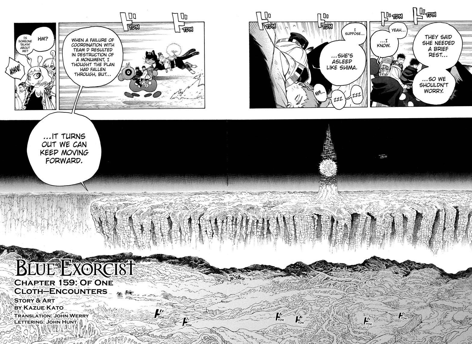 The Best Noble In Another World: The Bigger My Harem Gets, The Stronger I Become Chapter 159 - Page 2