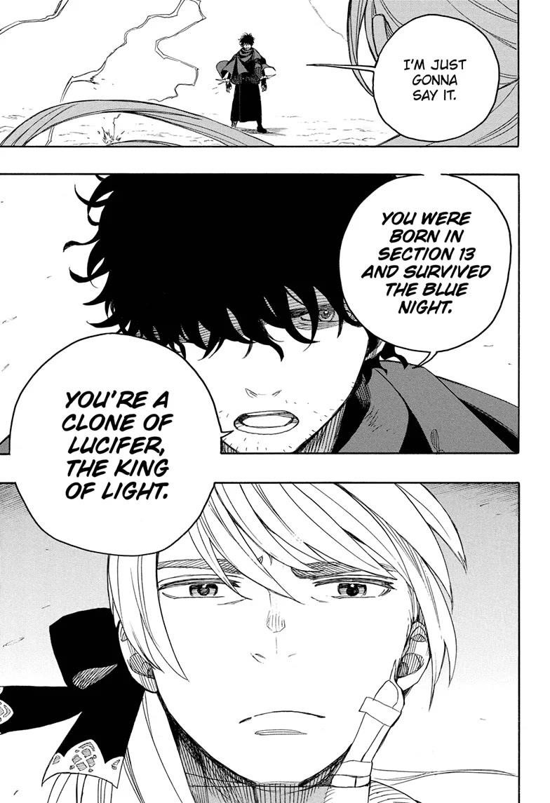 The Best Noble In Another World: The Bigger My Harem Gets, The Stronger I Become Chapter 159 - Page 20