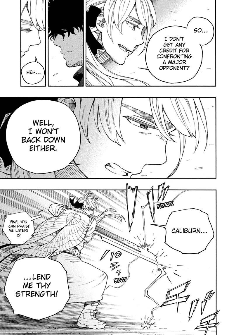 The Best Noble In Another World: The Bigger My Harem Gets, The Stronger I Become Chapter 159 - Page 22