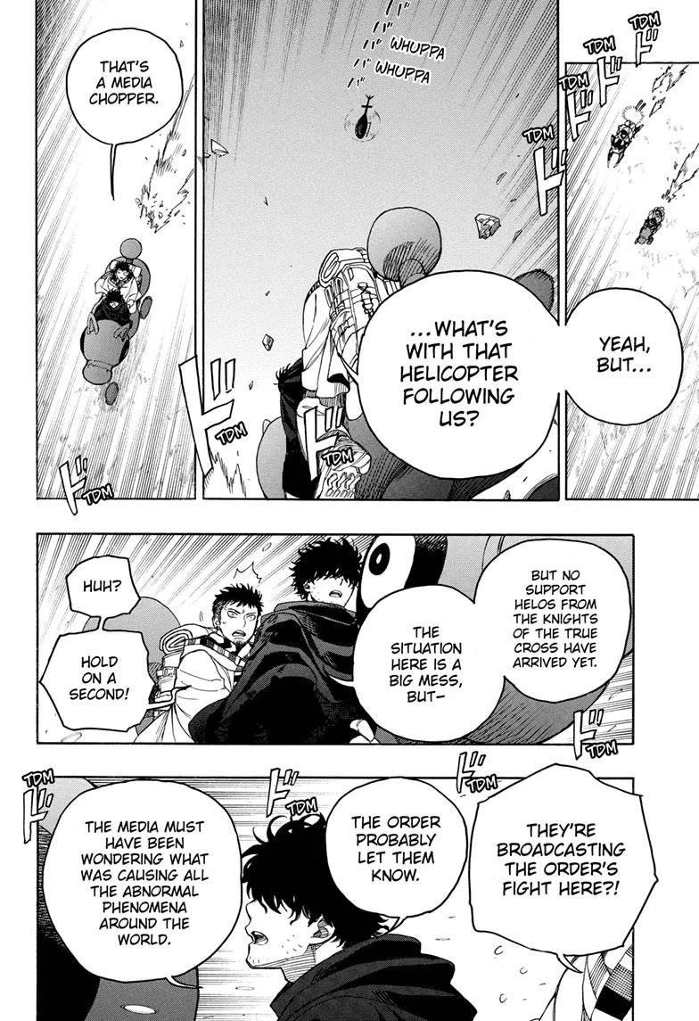 The Best Noble In Another World: The Bigger My Harem Gets, The Stronger I Become Chapter 159 - Page 3