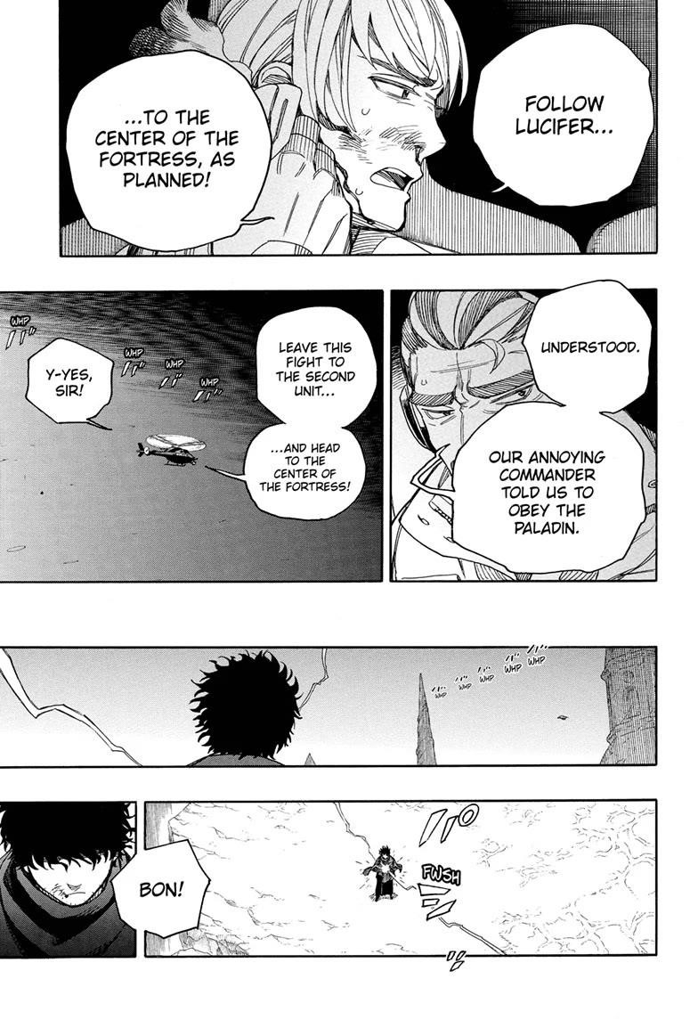 The Best Noble In Another World: The Bigger My Harem Gets, The Stronger I Become Chapter 160 - Page 19