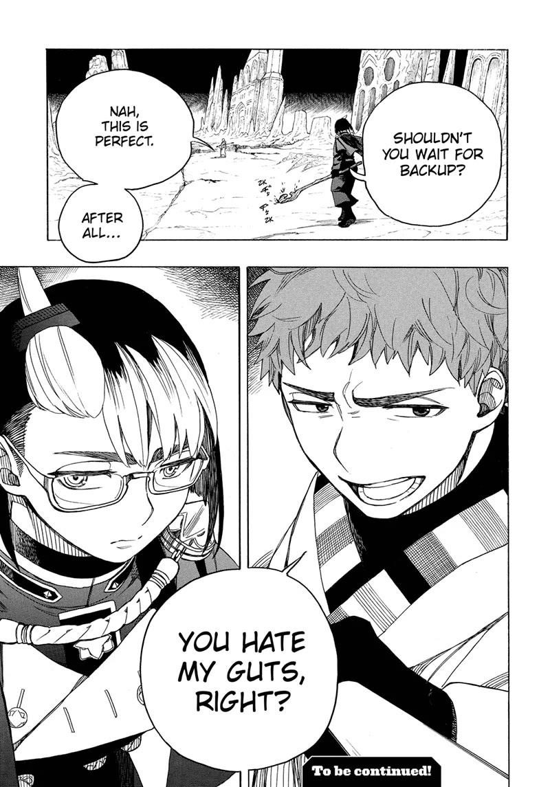 The Best Noble In Another World: The Bigger My Harem Gets, The Stronger I Become Chapter 160 - Page 35