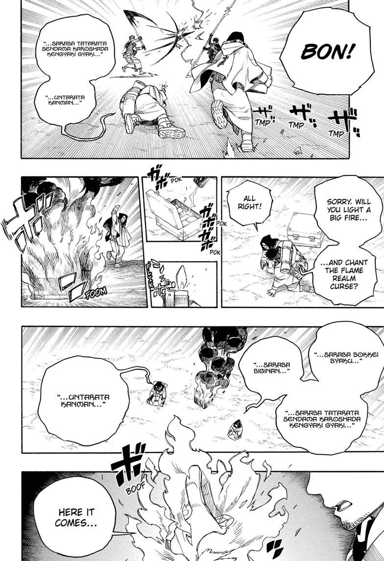 The Best Noble In Another World: The Bigger My Harem Gets, The Stronger I Become Chapter 160 - Page 6