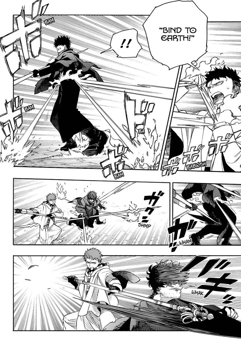 The Best Noble In Another World: The Bigger My Harem Gets, The Stronger I Become Chapter 160 - Page 8