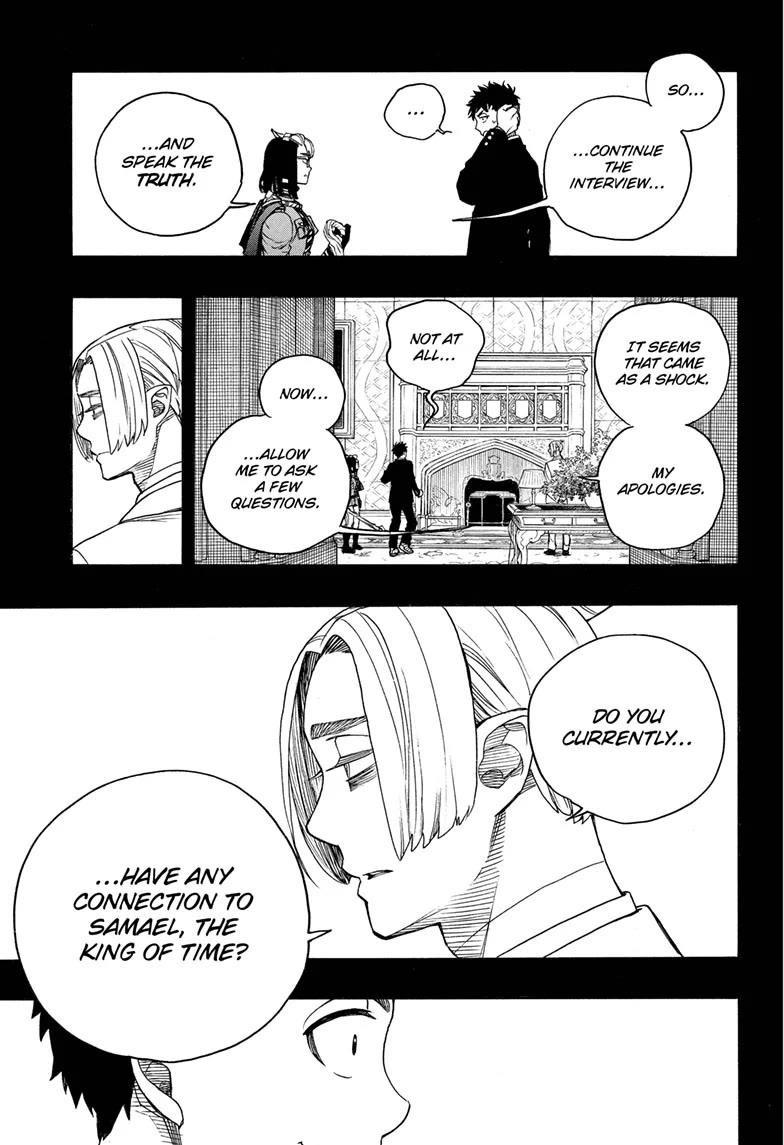 The Best Noble In Another World: The Bigger My Harem Gets, The Stronger I Become Chapter 161 - Page 11