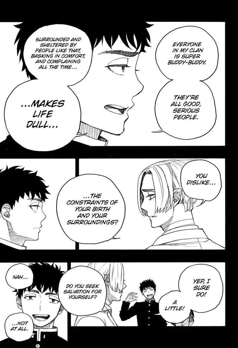 The Best Noble In Another World: The Bigger My Harem Gets, The Stronger I Become Chapter 161 - Page 13